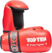 TOP TEN Point Fighter Eldiven (WAKO ONAYLI) - 1