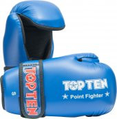 TOP TEN Point Fighter Eldiven (WAKO ONAYLI) - 3