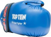 TOP TEN Point Fighter Eldiven (WAKO ONAYLI) - 12