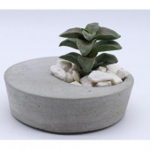 M1 ART HIZLI DONAN BETON HARCI GRİ 20. kg - 2