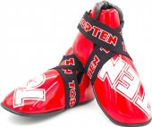 TOP TEN SuperLight Kick Boks Ayak Botu (WAKO ONAYLI) - 1