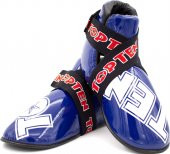 TOP TEN SuperLight Kick Boks Ayak Botu (WAKO ONAYLI) - 4