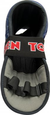 TOP TEN SuperLight Kick Boks Ayak Botu (WAKO ONAYLI) - 8