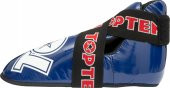 TOP TEN SuperLight Kick Boks Ayak Botu (WAKO ONAYLI) - 10