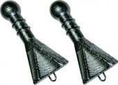 Dalga Kurşunu 175 gr - 1
