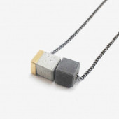 M1 ART Beton Takı Harcı GRİ 1.kg - 3