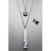 M1 ART Beton Takı Harcı GRİ 1.kg - 4