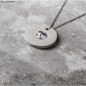 M1 ART Beton Takı Harcı GRİ 1.kg - 5