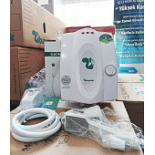 BAYMAK YENİ 6 EMNİYETLİ BANYO TİPİ ELEKTRİKLİ ŞOFBEN ANİ SU ISITICISI - BT 8000 - 2