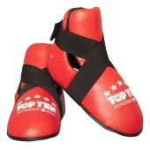 TOP TEN Superfight 3000 Kick Boks Ayak Botu - 1