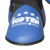 TOP TEN Superfight 3000 Kick Boks Ayak Botu - 3