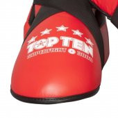 TOP TEN Superfight 3000 Kick Boks Ayak Botu - 4