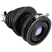 Blomberg / Grundig Çamaşır Makinesi Kazan Filtre Ara Hortumu Orjinal- 2865200100 thumbnail 4