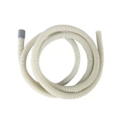 Universal Çamaşır ve Bulaşık Makinesi Tahliye Hortumu - 3 Metre thumbnail 1