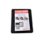 Arnica Pika Hepa Filtre Süngeri thumbnail 1