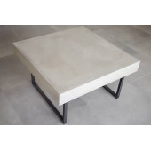 M1 ART PRO 5 Dakika'da Donan beton Döküm Tozu 1,Kg-MUTFAK TEZGAHI-LAVABO-BETON MASA YAPIMI İÇİN ÖZEL - 4