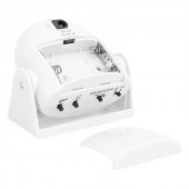POWERMASTER PM-8257 110° AÇI SESLİ İKAZ AKILLI KAPI SENSÖRÜ - 2