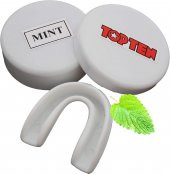 TOP TEN Peppermint Nane Aromalı Dişlik - 6