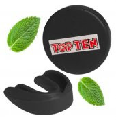 TOP TEN Peppermint Nane Aromalı Dişlik - 7