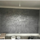 M1 ART BETON GÖRÜNÜMLÜ SIVA GRİ 15 KG - 6