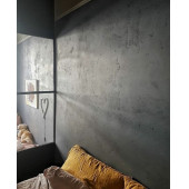 M1 ART BETON GÖRÜNÜMLÜ SIVA GRİ 1 KG - 2