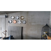 M1 ART BETON GÖRÜNÜMLÜ SIVA GRİ 1 KG - 4