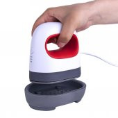 Transfer Baskı Makinesi - Mini Hobi Pres - 1
