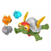 DC League of Super Pets Aksiyon Figürleri - Merton thumbnail 2