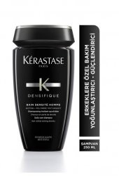 Kerastase Bain Densifique Homme Erkekler İçin Yoğunluk Kazandıran Şampuan 250 ML - 1