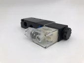 Pnömatik Valf Ventil 4V210-08 1/4 - 5/2 BY 12V/24V/110V/220V - 5