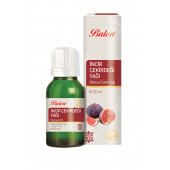 Balen İncir Çekirdeği Yağı 20 ml incir yağı - 1