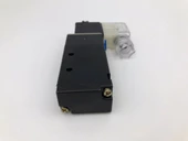 Pnömatik Valf Ventil 4V210-08 1/4 - 5/2 BY 12V/24V/110V/220V - 4
