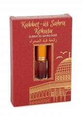 Kubbetüs Sahra Kokusu Alkolsüz Esans 3 ml - 1