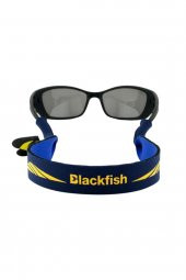 Grand Wolf Blackfish B5.TS - Thin Suda Batmaz Gözlük Bandı - 8