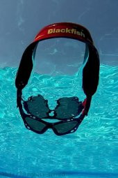 Grand Wolf Blackfish B5.TS - Thin Suda Batmaz Gözlük Bandı - 5