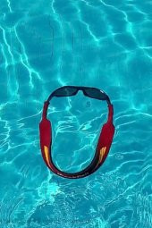 Grand Wolf Blackfish B5.TS - Thin Suda Batmaz Gözlük Bandı - 6