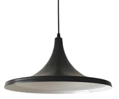 Retro Metal Sarkıt Avize Rustik Tekli Sarkıt thumbnail 2