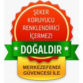 Merkez Efendi Mesir Macunu %100 Doğal 1 Adet 950 gr - 4