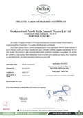 Merkez Efendi Orjinal Manisa Mesir Macunu 450 gr - 5