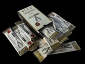 Merkez Efendi 10 Adet Tek Kullanımlık Ferula (5*10Gr) - 9