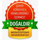 Merkez Efendi  Kuvvet Macunu 43 gr thumbnail 4