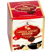 Merkez Efendi Ginseng Macunu 43 Gr thumbnail 3
