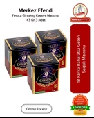 Merkez Efendi Ferula 43 Gr 3 Adet - 1