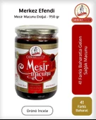Mesir Macunu Doğal 1 Adet 950 Gr - 1