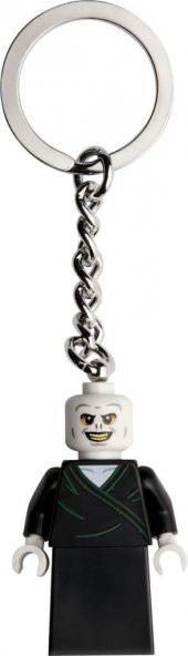 LEGO Harry Potter 854155 Voldemort Key Chain - 3