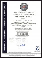 Manisa Mesir Macunu 3 Adet 450 gr - 8