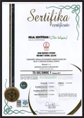 Mesir Macunu Doğal 1 Adet 950 Gr - 9