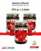 Mesir Macunu3 Kavanoz Orjinal Manisa 950 Gr - 1