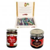Mesir Macunu Aile Seti 950Gr Mesir Macunu-Macun 350 Gr ve 240 Gr - 2