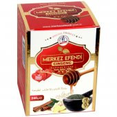 Mesir Macunu Aile Sağlık Seti L 195 Gr Hediyelik Macun 450 Gr Macun ve 43 Gr Ginseng Macun - 7